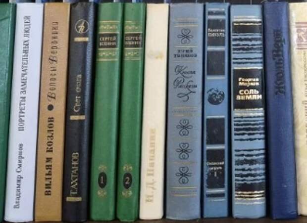 В Омском аэропорту открылась книжная зона