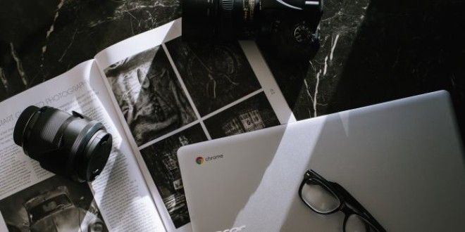 Сервисы для фотографов