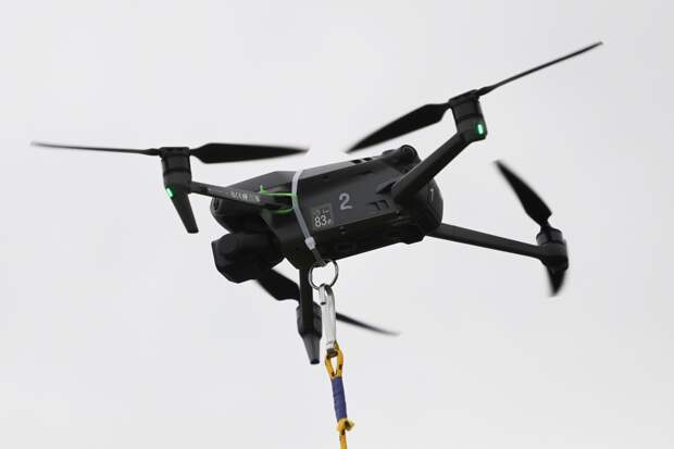 В Краснодарском крае откроют школу операторов БПЛА