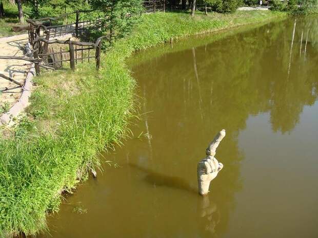 Берендеево царство