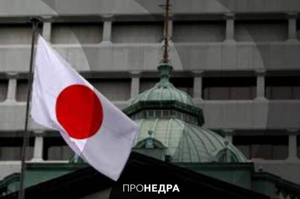 Япония в мае увеличит импорт нефти из США в четыре раза