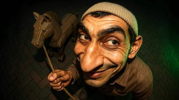 Баранец о провокациях: "Главное грызнуть и похвастаться - "вот как я Путина сделал!"