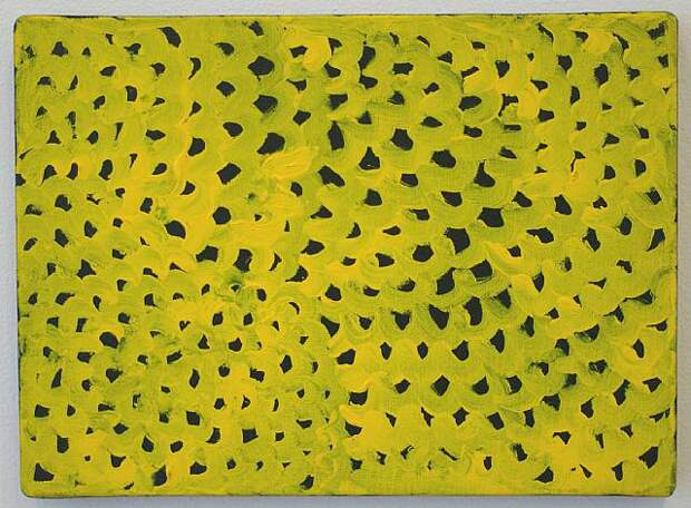 Yayoi Kusama