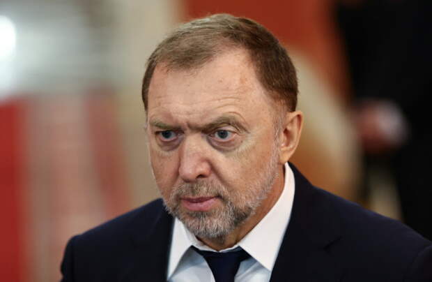 Дерипаска подал новый иск в Англии к экс-главе ВЭБа