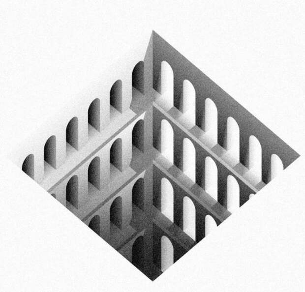 ОКО ТОРНÁДО, ИЛИ ЗЕМЛЯ ОБЕТÓВАННАЯ