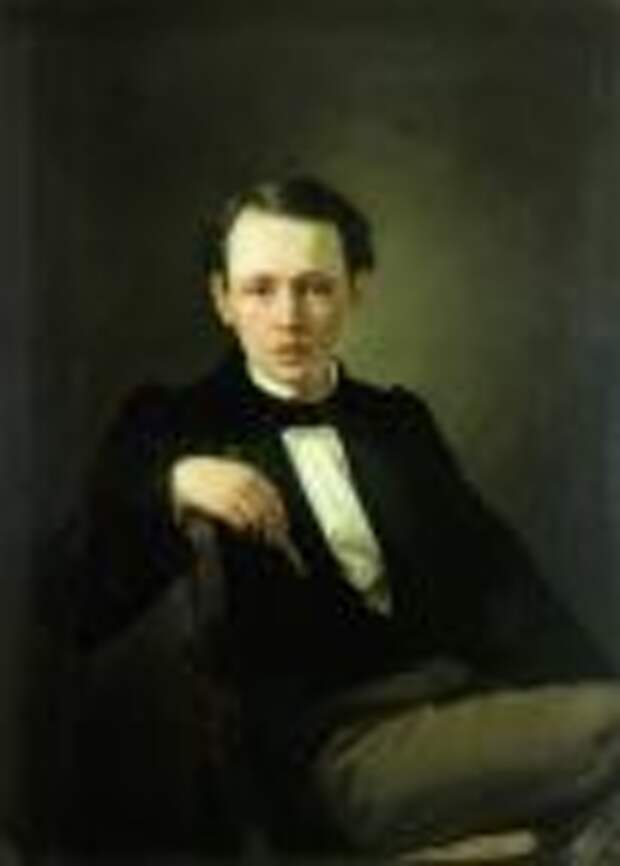 Будущий художник родился в Тобольске 2 января 1834 года. Отцом Перова был губернский прокурор барон Георгий Криденер.  Однако маленький Василий не имел права на фамилию и титул отца, так как родился вне брака. За усердие и умение владеть пером учитель мальчика по грамоте прозвал его Перовым. Так будущий художник обрел свою фамилию.