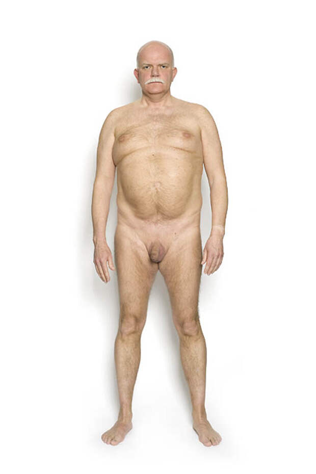 Одетые и голые