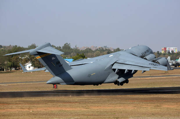 C17 GLOBEMASTER