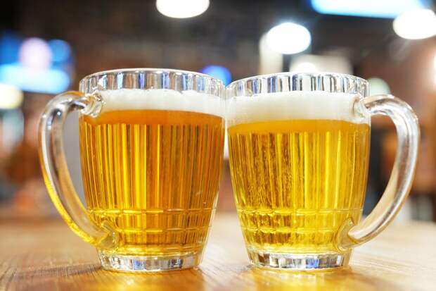 Кардиолог Кондрахин: лишние вещества в пиве опаснее небольших доз алкоголя