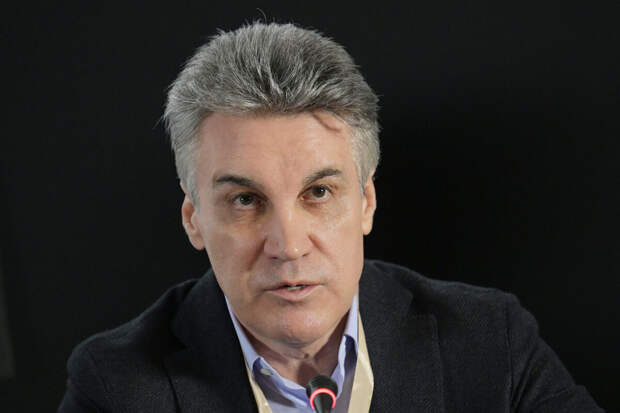 Умер ведущий передачи "Человек и закон" Алексей Пиманов