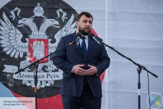 Спецслужбы ДНР установили личности организаторов убийства Александра Захарченко