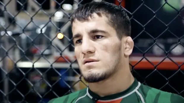 Реванш между Юнусовым и Брандао состоится на турнире АСА 112