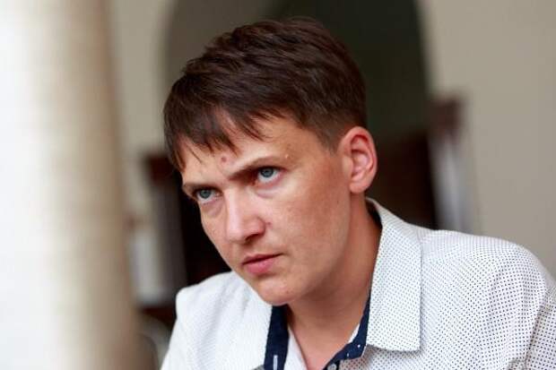 События на Украине