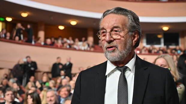 Внук Ярмольника пошел по стопам знаменитого деда: редкое фото продолжателя династии