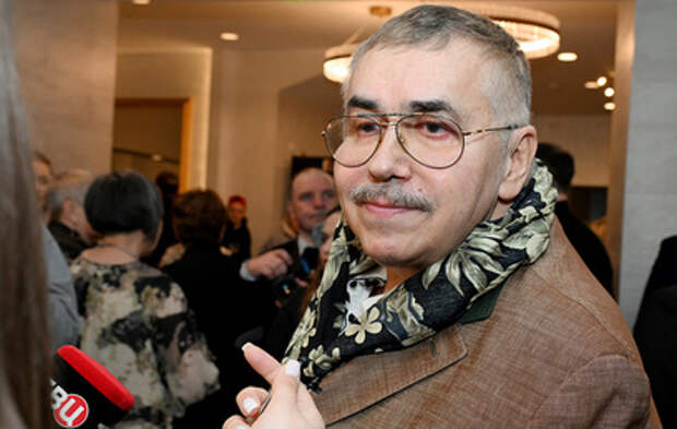 Садальский про назначение Богомолова на место Золотовицкого: «Его сожрут с г****м»