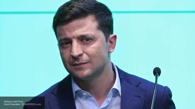 В штабе Зеленского рассказали об "играх Рады" с затягиванием инаугурации