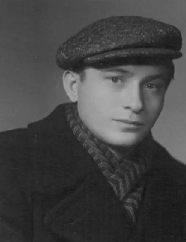 Фото В.И. Зарубина (источник: яндекс-картинки)