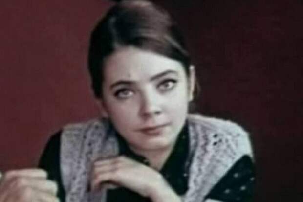 Скончалась заслуженная артистка РФ Елена Михеева