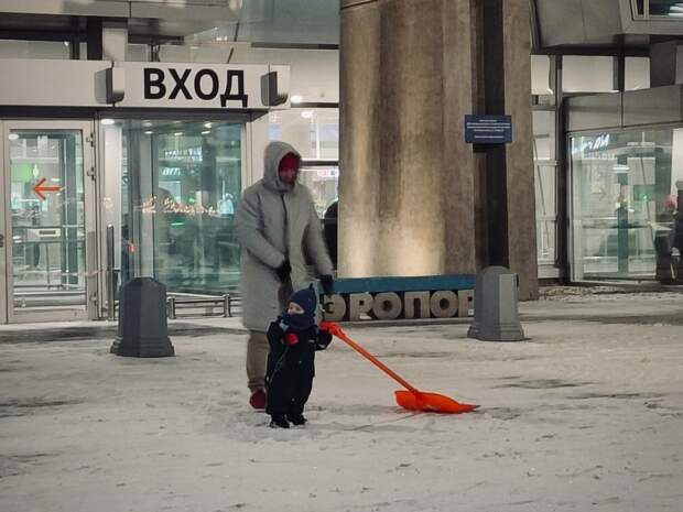 Аэропорт «Пулково» предупредил о возможной корректировке расписания