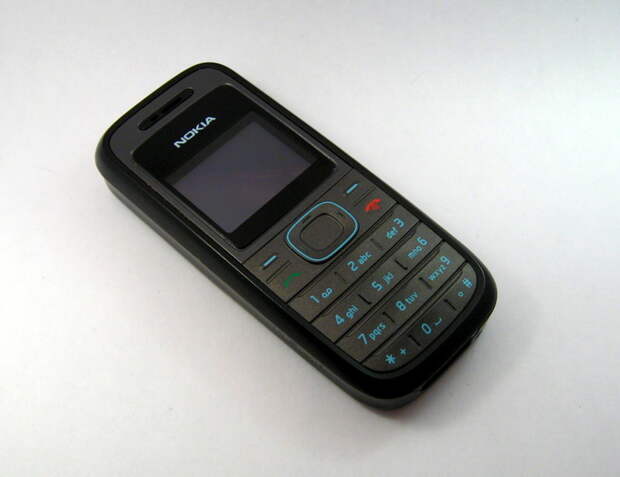Nokia 1208 нокиа, ностальгия, телефоны