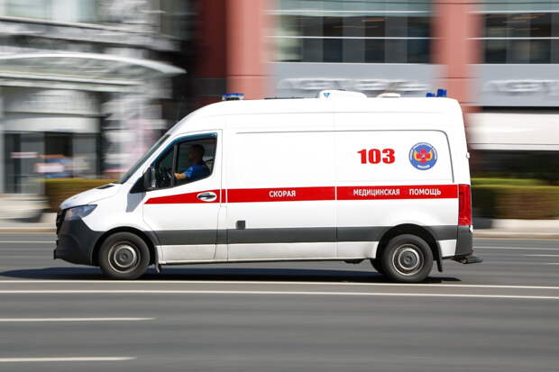 В Алтайском крае медики спасли проглотившего десяток магнитов мальчика