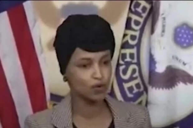 Конгрессвумен из США Омар назвала Вторую мировую войну «одиннадцатой»