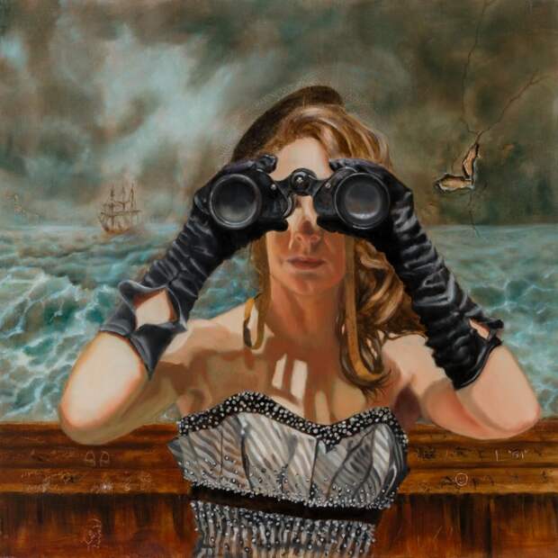 Метафоры и символы. Laura Atkins Laura Atkins