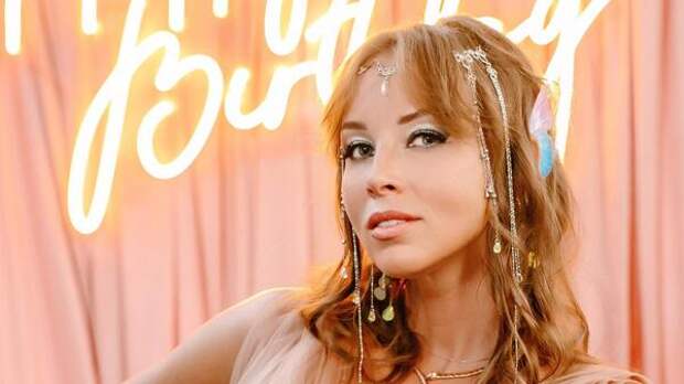 «Думала о разводе 10 лет назад»: Полина Диброва раскрыла давний кризис в браке