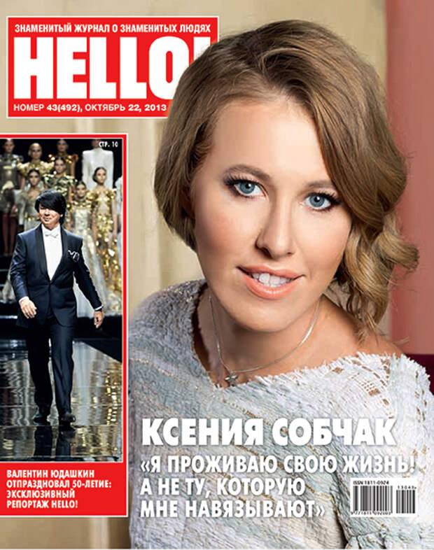 Хелло журнал. Журнал Хелло. Обложка журнала hello. Ксения Собчак обложки журналов. Собчак на обложке.