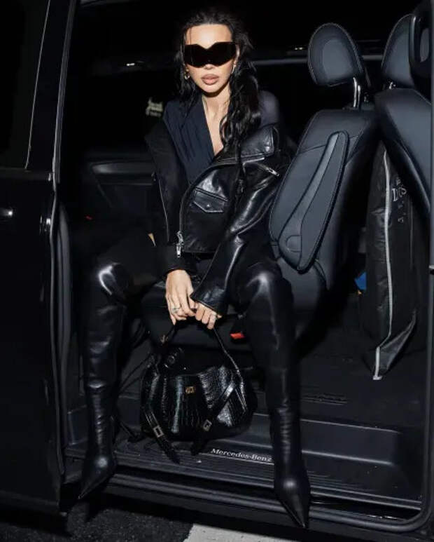 Оксана Самойлова