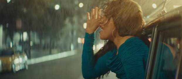 Эд Ширан и Камила Кабейо выпустили клип «Bam Bam»