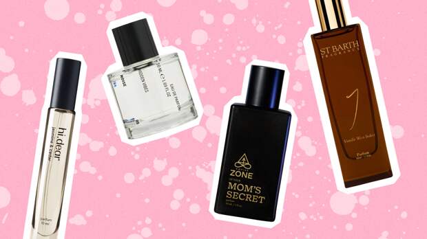 8 классных парфюмов на май — с ароматом цветочного сада, отпуска на побережье и прогулки в лесу