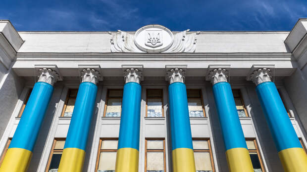 «СТРАНА.ua»: сыновья поддержавшего мобилизацию депутата Рады не служат в ВСУ