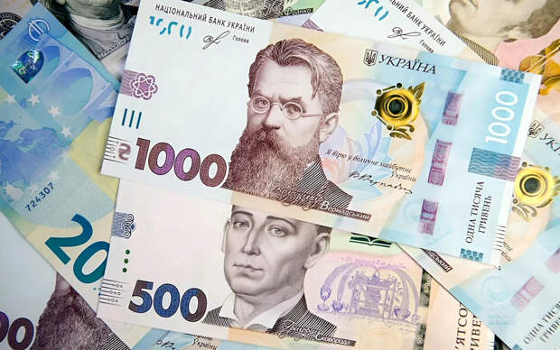 Можно снова не платить: Киев уговорил кредиторов отсрочить платежи до 2030 года