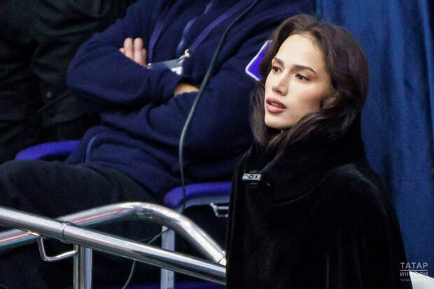 Алинә Заһитованың фигуралы шуу мәктәбе 2026 елның 1 сентябрендә ачылачак