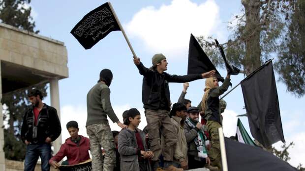 Сирийской армии не потребуется много времени, чтобы освободить Идлиб от джихадистов
