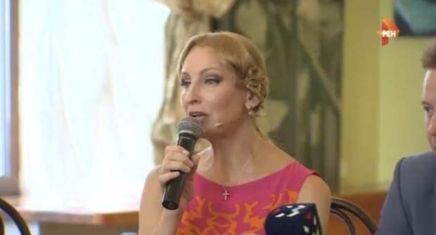 Видео: балерина Илзе Лиепа рассказала про гала-спектакль о князе Владимире в Севастополе