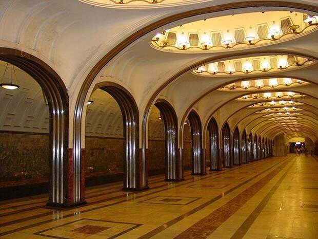 25 потрясающих подземных ходов, пещер и сокровищ со всего мира 25 потрясающих подземных ходов, пещер и сокровищ со всего мира