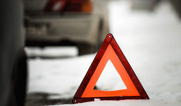 Иномарка сбила ребенка в Автозаводском районе