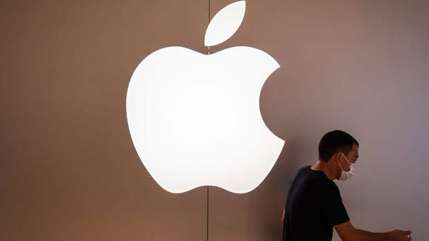 Apple частично перенесет сборку своих гаджетов из Китая