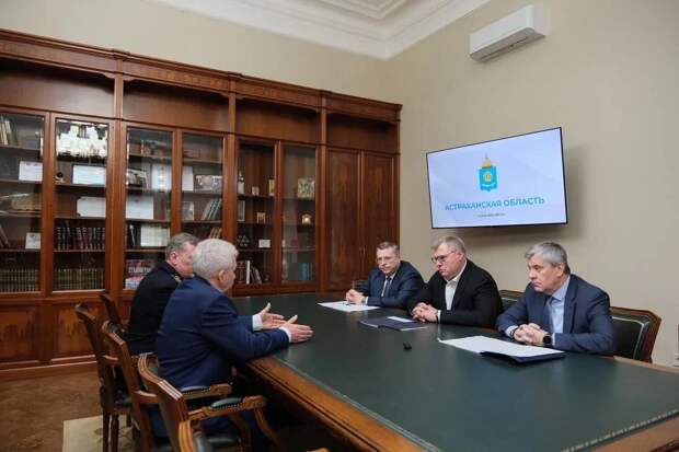 Нересту во время паводка в Астраханской области мешают бесхозяйные ГТС