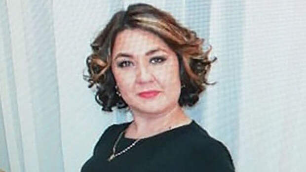 Луиза Хайруллина, подозреваемая в хищении более 1,5 миллиона рублей из кассы одного из банков города Салавата