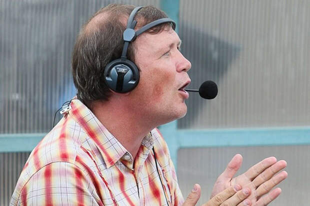 На Шмурнова завели дело о сотрудничестве с "нежелательной организацией"