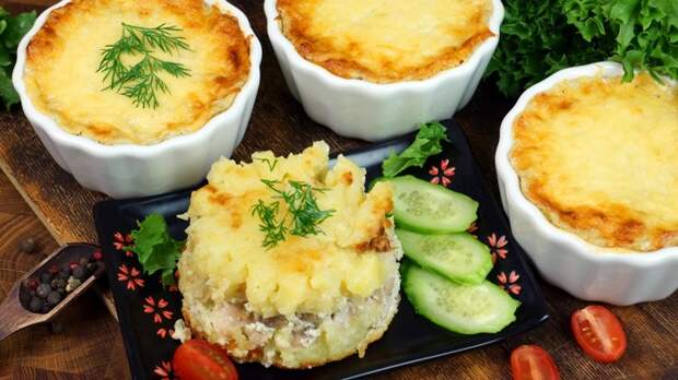 Куриное филе бедра с картофелем в соусе С дедом за обедом, Кулинария, Вкусно, Курица, Еда, Видео, Длиннопост