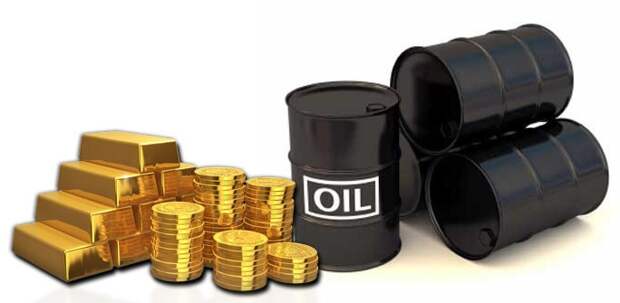 Цены на нефть обрушили ради спасения доллара Цены на нефть обрушили ради спасения доллара