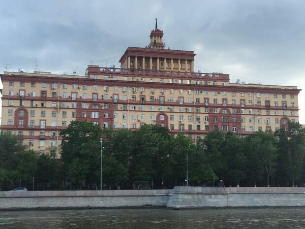 Московские птички 19