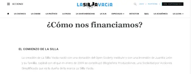 Проверяем проверяющих: кто и зачем финансирует борцов с «фейковыми новостями» в Facebook