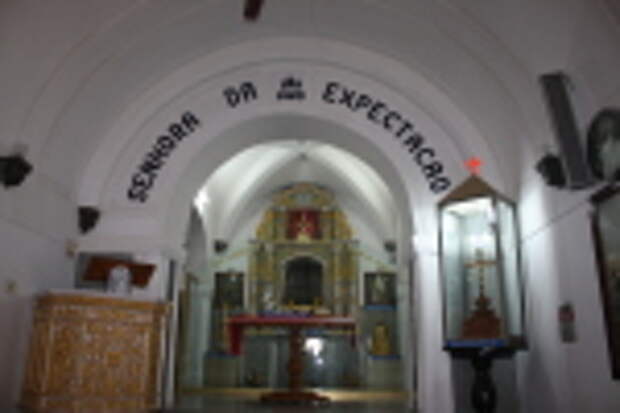 Кликните для увеличения Храмовой комплекс на месте мученической кончины апостола Фомы с армянским приделом.