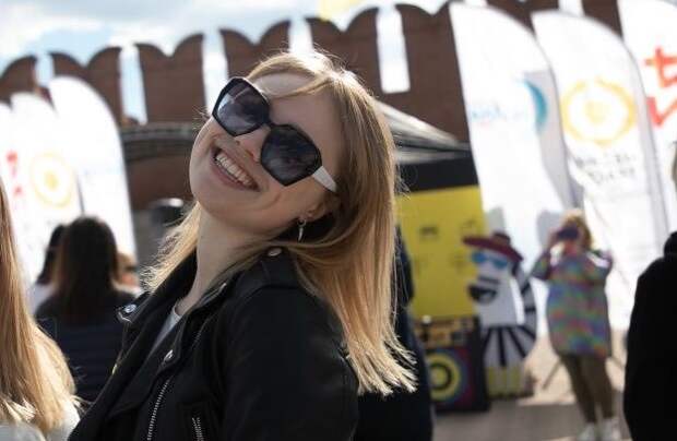 Тулячка Карина Филимонова стала новой возлюбленной внука Пугачевой