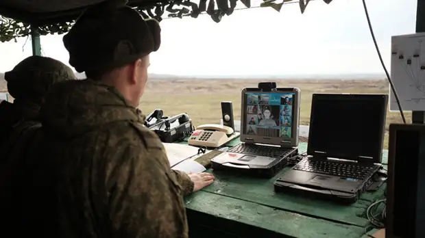 В Японии выразили надежду на военное сотрудничество с Россией